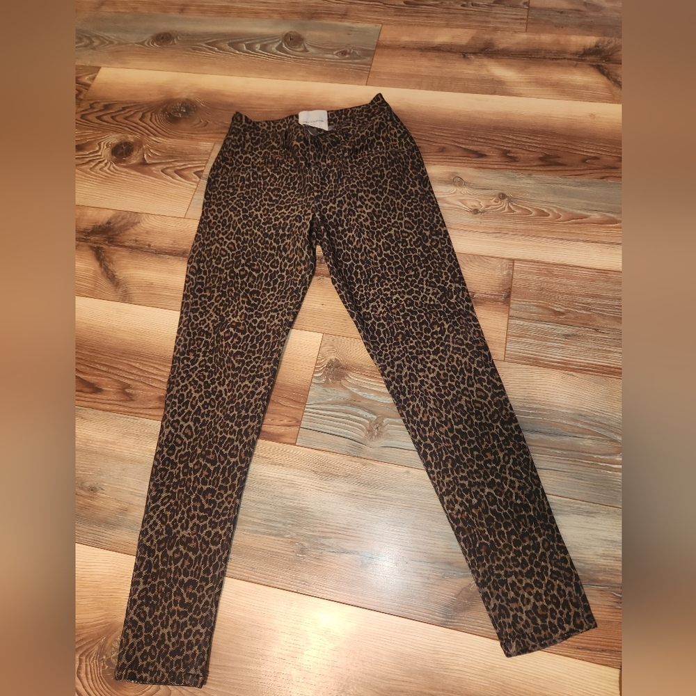 One Teaspoon Preachers Jeans Size 27